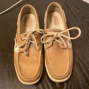 Sperry Top-Sider  Women's Bluefish Boatshoe size 9M
